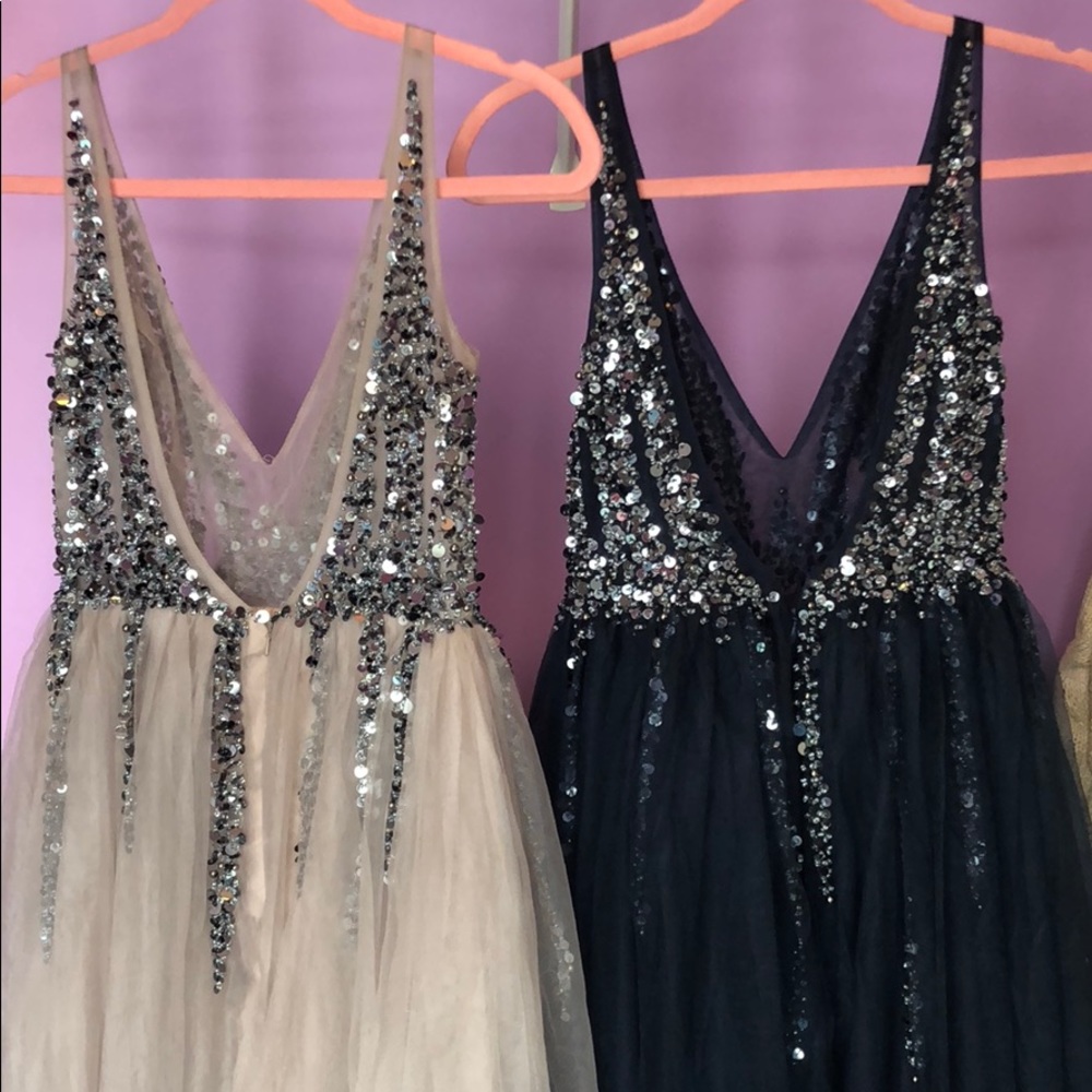 Prom Dress - Picture 4 of 6